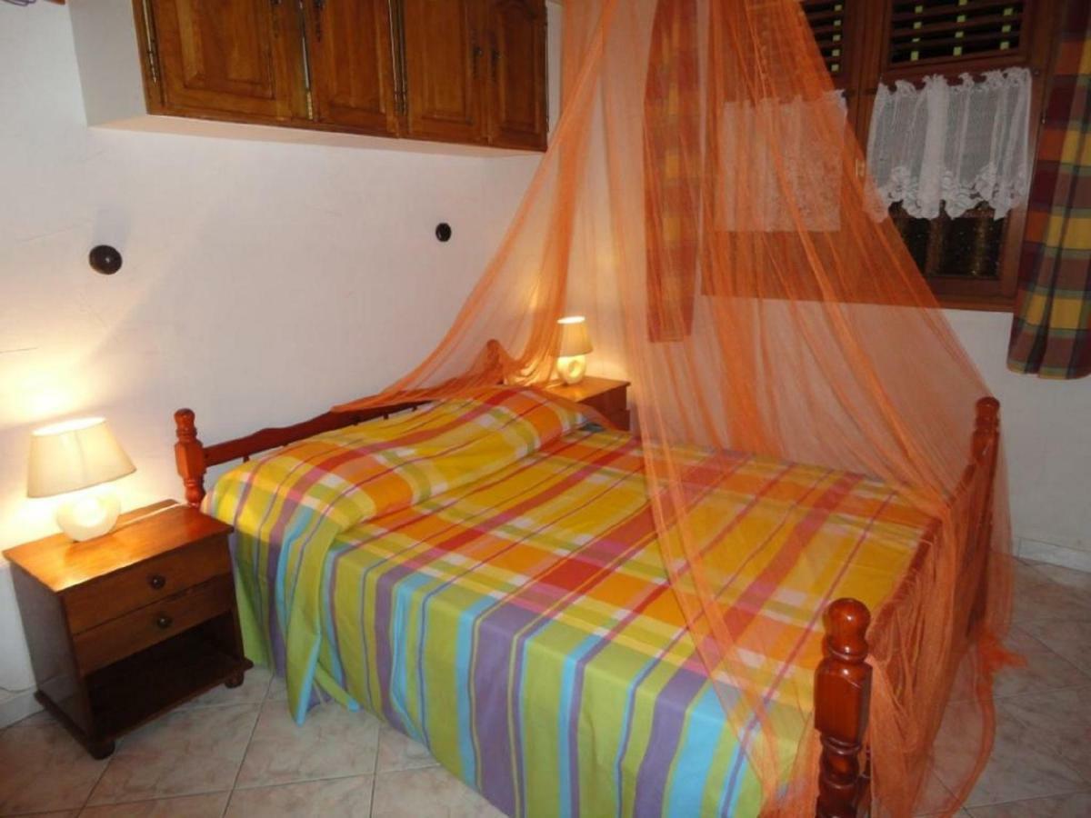 Villas Créoles Sainte-Anne Extérieur photo